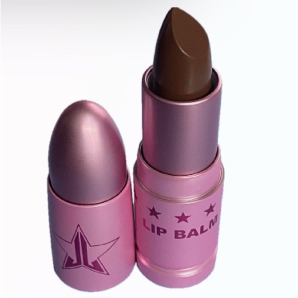 Jeffree Star Hydrating Tinted Lip Balm